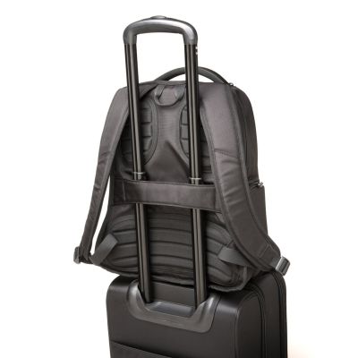 5. Kensington Contour 2.0 Backpack for 14" Laptop