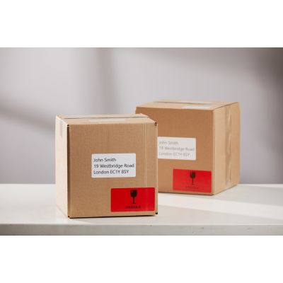 34. Dymo LWE 5XL Label Printer (2112725)