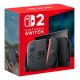 NINTENDO Switch 2 Black