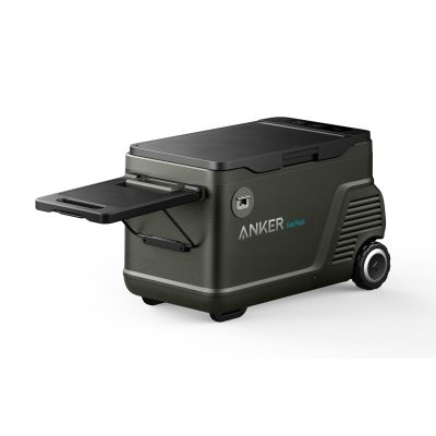 19. Portable refrigerator Anker EverFrost 43L