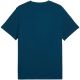 3. Puma Men's ESS Small No.1 Logo Tee(s) Turquoise 682535 36