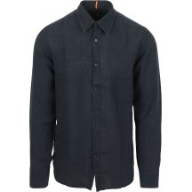 Men's shirt BOSS Relegant_6_M BLU (50537381-404)