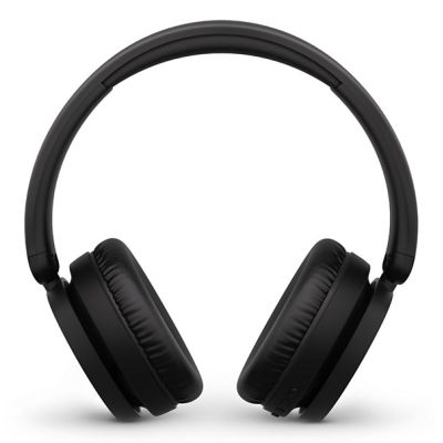 11. Philips 5000 series TAH5209BK/00 headphones/headset Wireless Headband Calls/Music Bluetooth Black