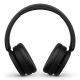 11. Philips 5000 series TAH5209BK/00 headphones/headset Wireless Headband Calls/Music Bluetooth Black