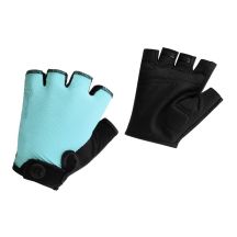 Rogelli women's gloves CORE blue L