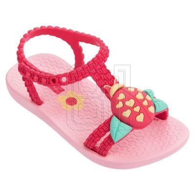 3. Ipanema My First Ipanema IV Jr Sandals 82539 20791