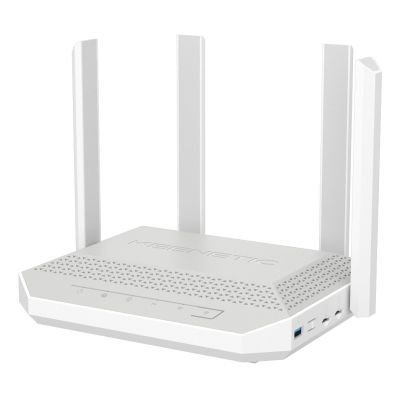 Keenetic Hopper 4G+ KN-2312-01-EU AX3000 router