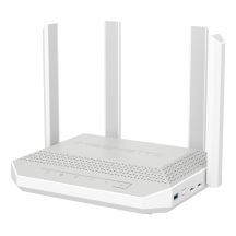 Keenetic Hopper 4G+ KN-2312-01-EU AX3000 router