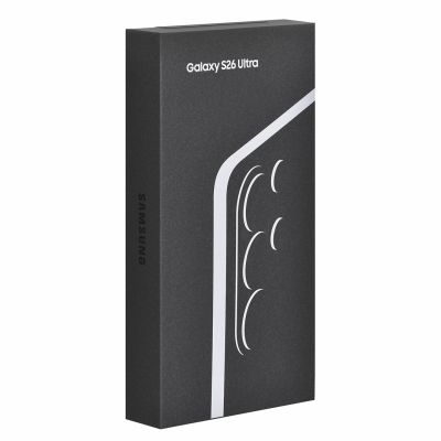 13. Samsung Galaxy S26 Ultra (S948) 16/1TB Coball Violet