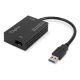 DIGITUS USB3.0 Gigabit SFP Netzwerk Adapter