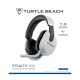 7. Turtle Beach Stealth 600 Gen 3 Wireless Bluetooth Headband Gaming Headset White