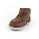 3. Skechers Jr. 405672N/BRN Shoes