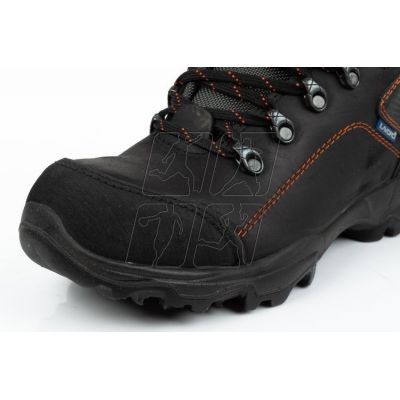 6. Lavoro 1029.50 safety work boots