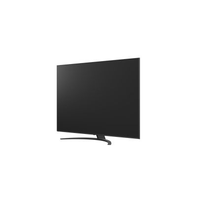 8. LG NanoCell 75NANO81A3A 75" 4K Ultra HD WebOS Dolby Digital DVB-T2 Black TV