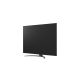 8. LG NanoCell 75NANO81A3A 75" 4K Ultra HD WebOS Dolby Digital DVB-T2 Black TV