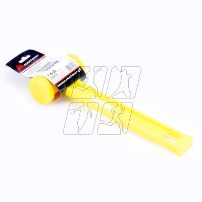 3. Camping hammer Meteor 71048 yellow