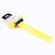3. Camping hammer Meteor 71048 yellow