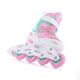 4. FunActiv Trilo 4in1 Gil Adjustable Skates/Roller Skates