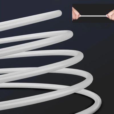 6. Dudao X1PROT In-Ear Wired USB-C Headphones 1.2m - White