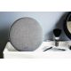 6. Blaupunkt BT11ALU speaker (bluetooth, portable, gray)