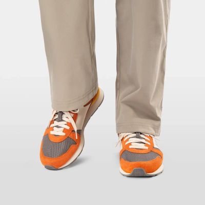 6. Helly Hansen men's ANAKIN LEATHER 2 boots 11994 312