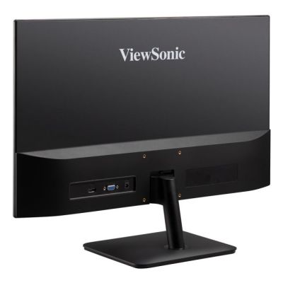 2. Viewsonic VA2432-H-2 computer monitor 61 cm (24") 1920 x 1080 px Full HD LED Black