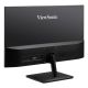 2. Viewsonic VA2432-H-2 computer monitor 61 cm (24") 1920 x 1080 px Full HD LED Black