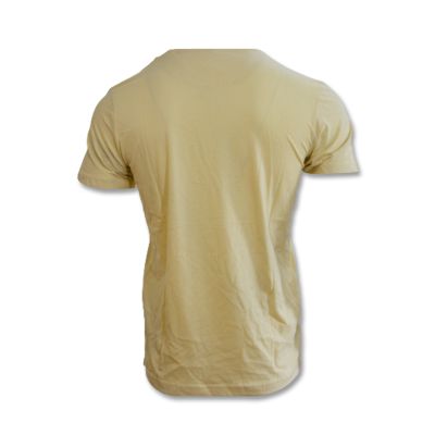 2. SUIT T-shirt Bleached Sand - S111002-1233