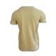 2. SUIT T-shirt Bleached Sand - S111002-1233