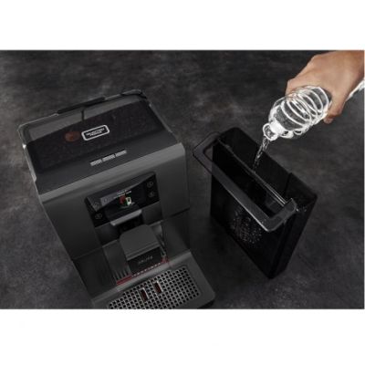 8. KRUPS EA875U espresso machine