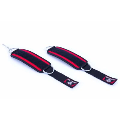 2. Set of Handles for Training Bands - ARW-753 DBX BUSHIDO