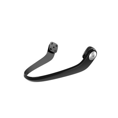 2. POC MAXILLA Helmet Guard