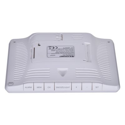 8. BLAUPUNKT Weather Station with 3 Sensors and LCD WS40WH