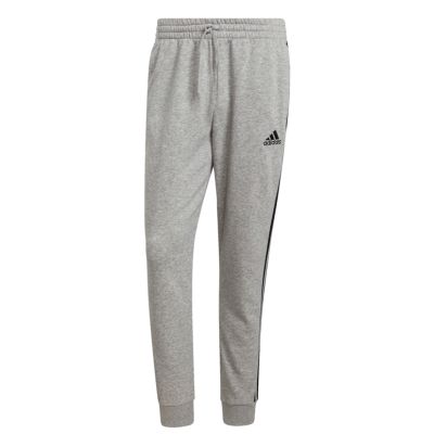 7. adidas Essentials Fleece M GK8824 Pants