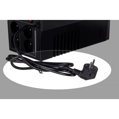 5. CyberPower UT2200EG-FR UPS