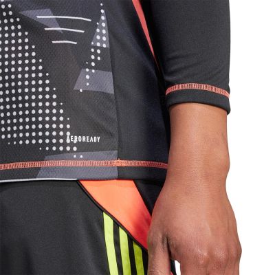 14. adidas Tiro 24 Competition Long Sleeve Goalkeeper Jersey M IN0405