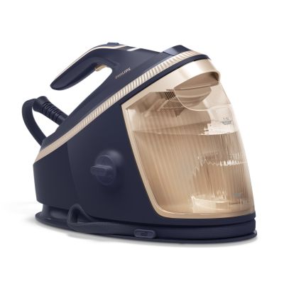 6. PHILIPS PerfectCare PSG7300/20 steam generator