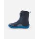 9. Reima ReimaTec barefoot winter boots for kids Talvella Junior (5400151A-6980)