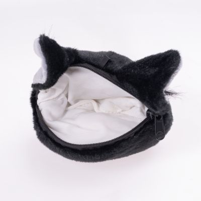 6. Children's CAT WALLET