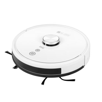TEESA SMART VAC PRO CLEANING ROBOT