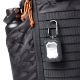 5. Urban Armor Gear 984174114061 Backpack Travel Backpack Black, Gray Nylon
