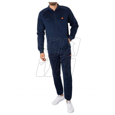 7. Ellesse Bunero Tracksuit Navy M SDA14665-429