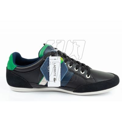 5. Lacoste Chaymon 222 M 111B4 sneakers