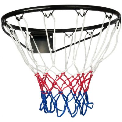 6. BASKET RIM NET COLOR 1PC/ 12 HANDLES
