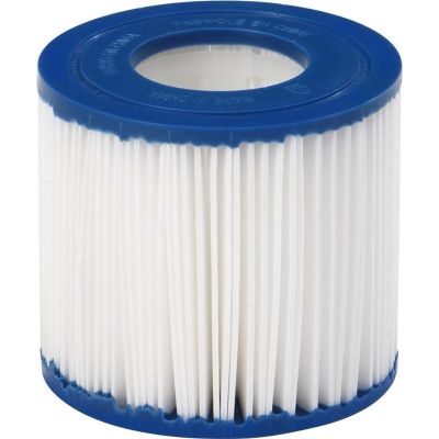 6. PUMP FILTER 106X136MM 530/800GAL TYPE 2 290588