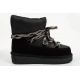 4. D.Franklin W shoes DFSH375003-BLAC