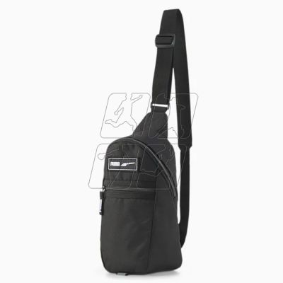 5. Puma Deck Crossbody Bag 079190-01