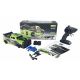 3. Amewi 21101 remote-controlled model On-road racing car Electric motor 1:18