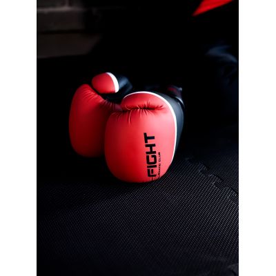 10. IQ Cross The Line Boxeo Boxing Gloves 92800350269
