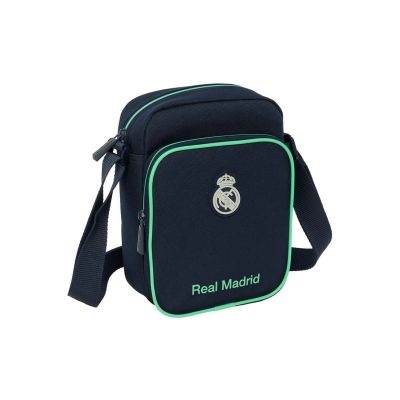 4. Real Madrid mini shoulder bag 612557672